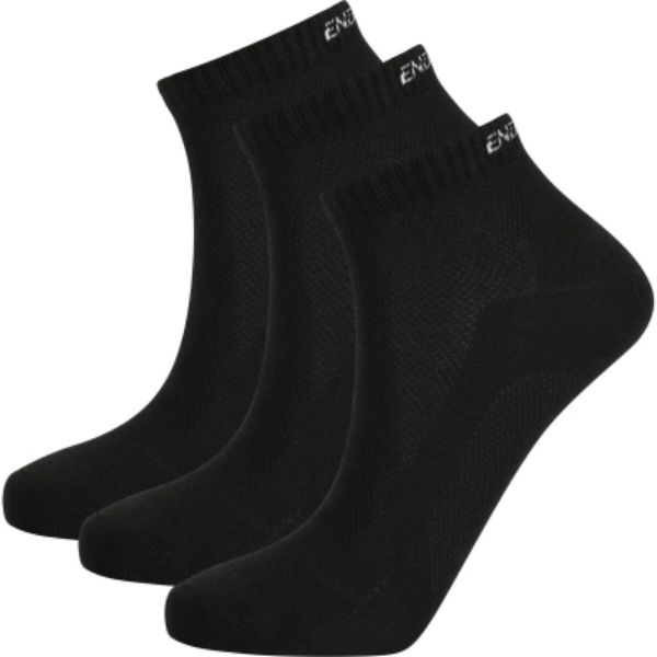 Bild på Endurance Alcudia Viscose (Bamboo) Quarter Run Socks 3-Pack