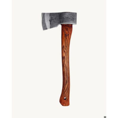 Øyo Carpenter axe - Brown