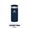 Stanley_The Aerolight Transit Mug 0.35 L 12 OZ_Royal Blue Metallic