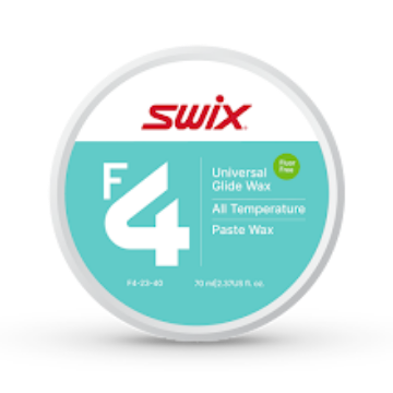 Swix F4 glidewax paste 70ml