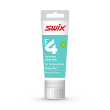 Swix F4 Glidewax Paste 75ml