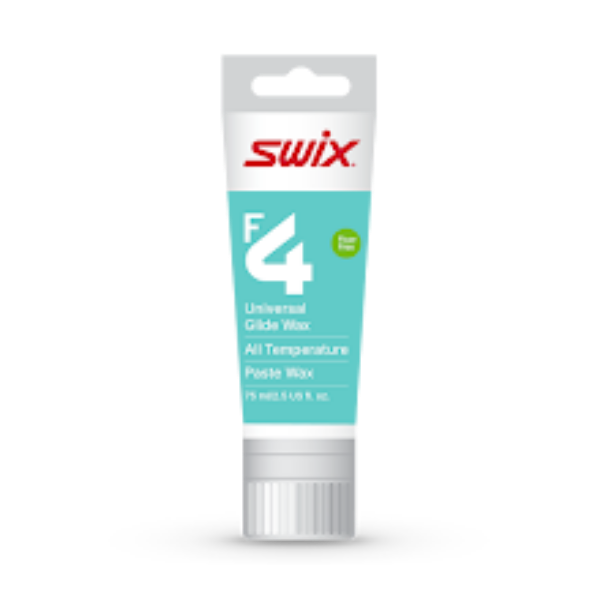 Swix F4 Glidewax Paste 75ml