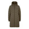 Nordisk Iris Jacket i farven Capers