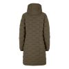 Nordisk Iris Jacket i farven Capers