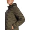 Nordisk Iris Jacket i farven Capers