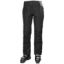 Helly Hansen W Blizzard Insulated Pant i farven Black
