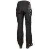 Helly Hansen W Blizzard Insulated Pant i farven Black