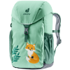 Deuter Waldfuchs 14 i farven Spearmint-Seagreen