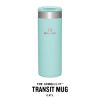 Stanley Aerolight Transit Mug 0,47L Watercolor Blue