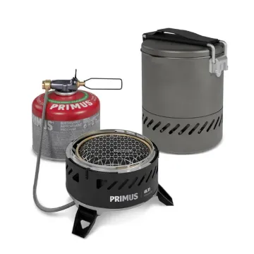 Primus Ulti Stove 1 liter i farven Grå