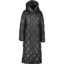 SAGA WNS COAT L - Black
