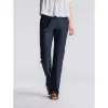 Fusion Urban Pants Women Dark Night Blue