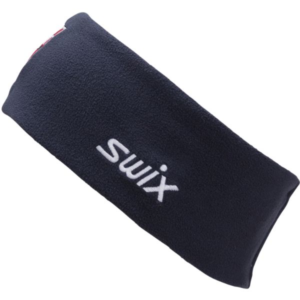 Swix Fresco headband-46611 Dark Navy.jpg