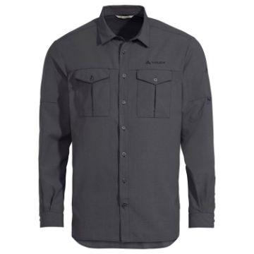 Vaude Men's rosemoor ls shirt ii-42236 Iron.jpg