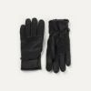 Sealskinz Walcott - Wateproof Cold Weather Glove with Fusion Control-walcott_gloves_black_1_-_large_1.jpg