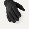 Sealskinz Walcott - Wateproof Cold Weather Glove with Fusion Control-walcott_gloves_black_3_-_large.jpg