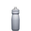 Camelbak Podium 21 oz - Custom Silver Silver