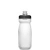 Camelbak Podium 21 oz - Custom Clear/ Black