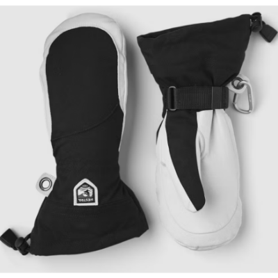 Hestra Heli Ski Female Mitt