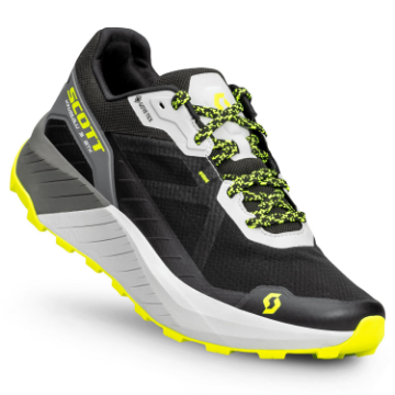 Scott Kinabalu 3 GTX i farven Black / Fog Grey