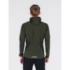 Fusion Recharge Hoodie Men - Forest Green