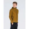 Fusion Recharge Hoodie Men - Mustard