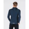 Fusion Recharge Hoodie Men - Blue