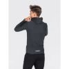 Fusion Recharge Hoodie Men - Grey