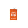 TS0342 Address labels TravelSafe Orange.jpg