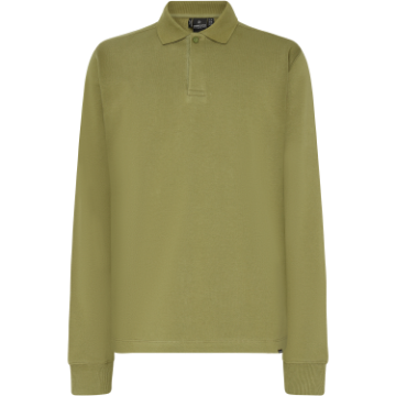 Didriksons Noel usx sweater - Duffle Green