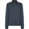 Didriksons Noel usx sweater - Navy