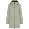 Didriksons Folka wns parka 8 - Mistel Green