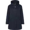 Didriksons Naomi wns parka - Dark Night Blue