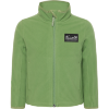 Didriksons Muskot kds jacket - Algae Green