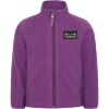 Didriksons Muskot kds jacket - Grape