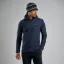 Montane Men's Fireball Lite Insulated Hooded Jacket