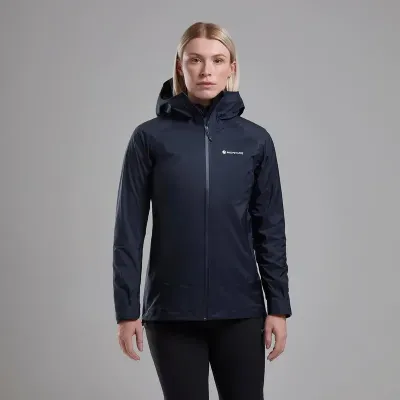 Montane Women's Cetus Lite Waterproof Jakke