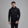 Montane Men's Fury Lite Hooded Fleece Jacket