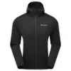 Montane Men's Fury Lite Hooded Fleece Jacket