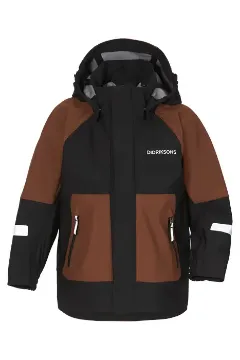 Didriksons Rocket Kids Jacket