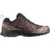 Salomon Xa Pro 3D V9 GTX Black Coffe / Rum Raisin / Olive Night