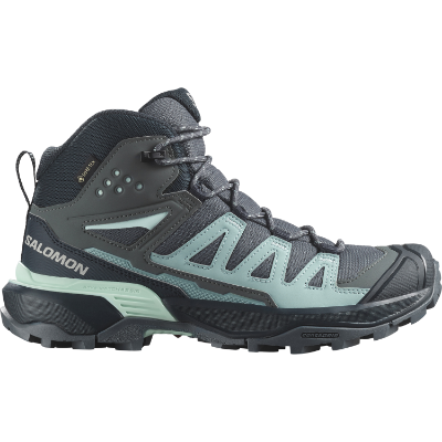 Salomon X Ultra 360 Mid GTX W