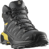 X Ultra 360 Mid GTX i farven Castlerock / Black