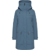 Didriksons Ilma wns parka 8 - True Blue