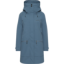 Didriksons Ilma wns parka 8 - True Blue
