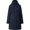 Didriksons Ilma wns parka 8 - Dark Night Blue