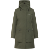 Didriksons Ilma wns parka 8 - Deep Green