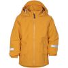 Didriksons Norma Kids Jacket - Happy Orange