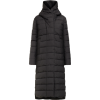 Didriksons Stella wns parka l 5 - Black