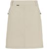 Didriksons Paulina Wns Skirt - Light Beige